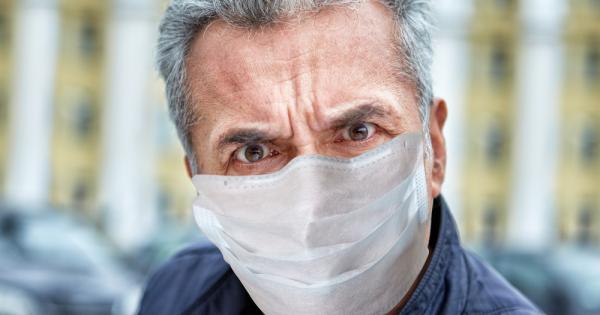 Според ново проучване проведено от Университета в Кардиф носенето на