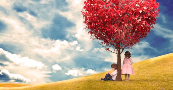 Любовта не е лесна на никоя възраст Нито има правила