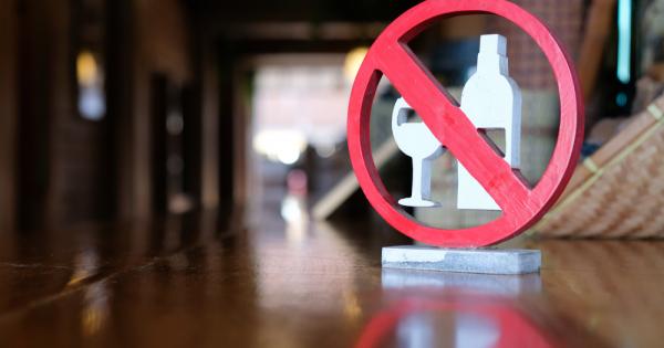 Изследване върху консумацията на алкохол сред младите хора по време