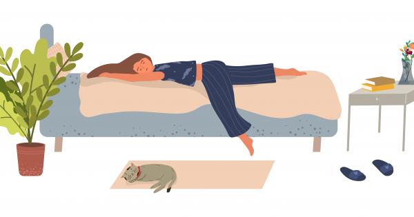 Не би трябвало в 21 век да робуваме на стереотипи от