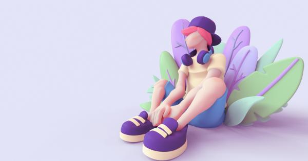 Младостта и без това е достатъчно кратка за да работим