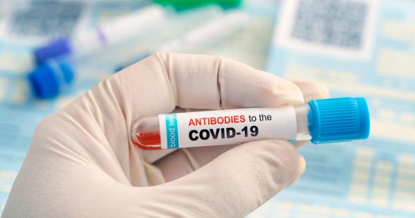 След прекарана инфекция с коронавирус организмът изгражда имунна защита Но