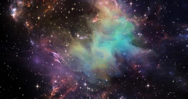 Снимка: Физик твърди, че във Вселената няма тъмна материя и тя е на 27 милиарда години