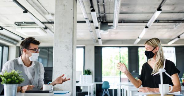 Пандемията катализира страшно много процеси които започнаха в големите организации