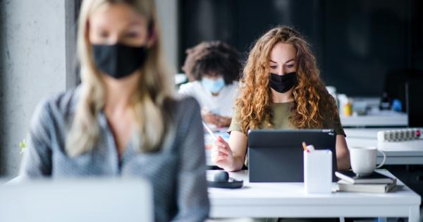 След известни колебания експерти от федералните Центрове за контрол и