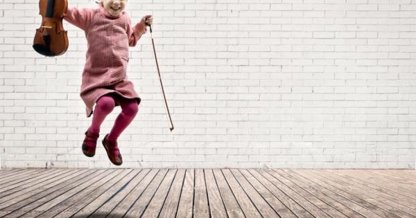 Ако детето наистина е пожелало това а не вие или