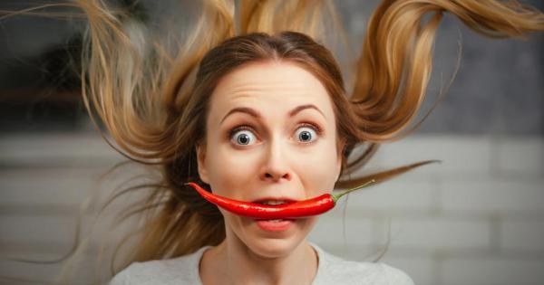 Обожавате пикантната кухня обичате да експериментирате с ястията или пък