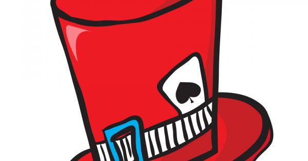 Алиса Как може да победиш ако си загубил всякаква надежда Лудия