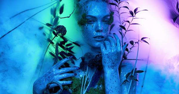 Хората с магическа аура едва ли се разпознават по малките