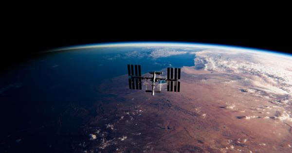 Руският триизмерен принтер на Международната космическа станция МКС създаден от