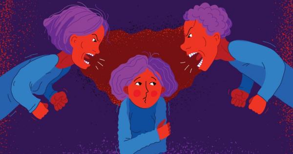 Родителите или възпитателите в домове които не вземат присърце проблемите