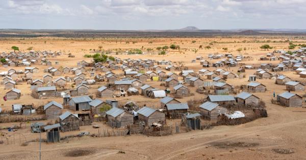 Една от най големите социално икономически а и здравни кризи които са