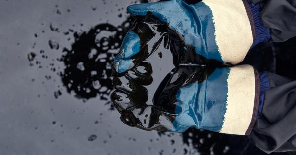 Вероятно са ви казвали че нефтът се е образувал от