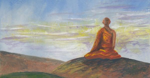 Аюрведа е част от откровението на светите мъдреци които са