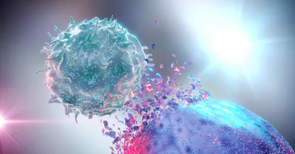 Имунните клетки на човешкото тяло се борят вирусите, бактериалните микроби