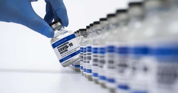 Учени от Великобритания ще тестват комбинирани дози от две различни