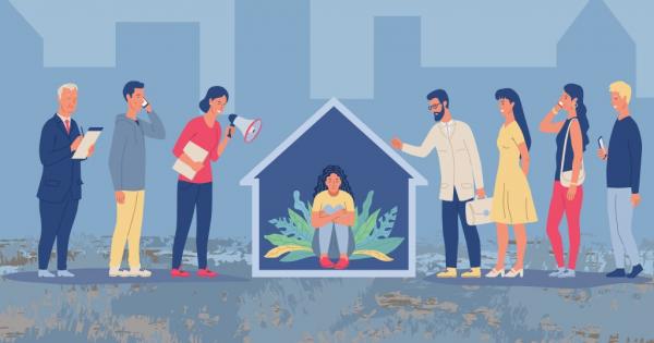 12 Везни
Когато се замислите за най социалния човек в приятелския ви