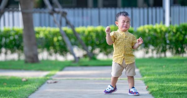 Родителите често реагират с ултимативни заповеди или упреци когато се