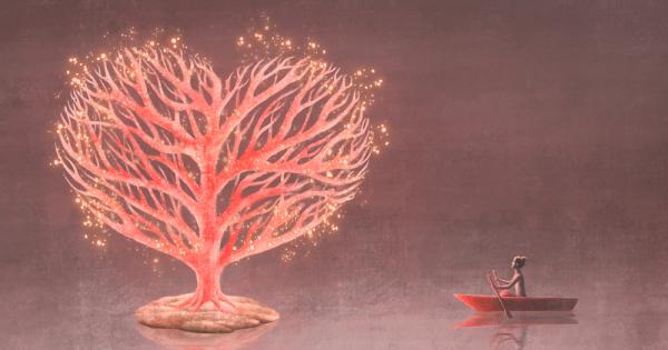 Понякога не сме сигурни дали онова което изпитваме наистина е