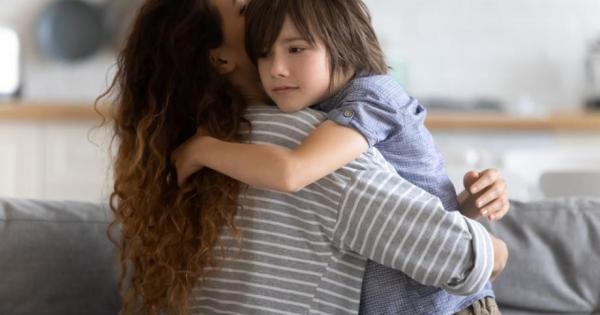 Понякога дори и най добрите родители на планетата трябва да кажат