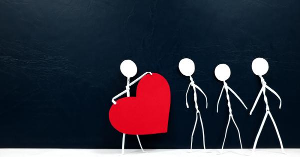 Добрите сърца имат един мъничък дефект – чувстват се зле