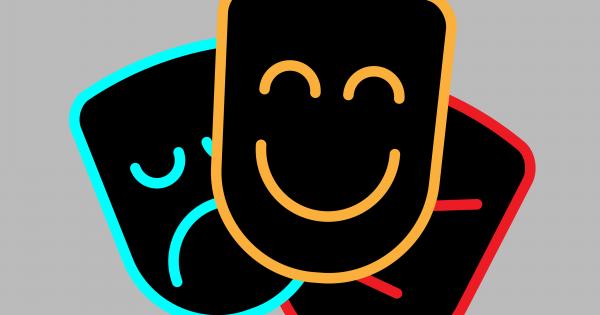 Човешката душа е като айсберг видима е съвсем малка част