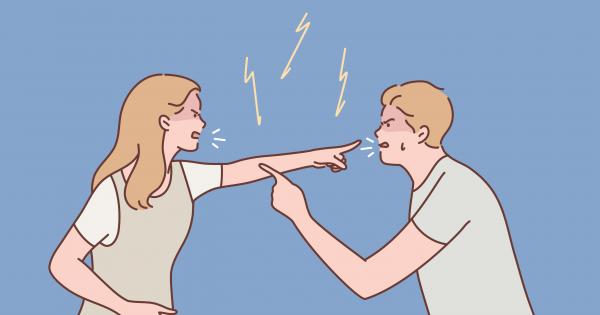 Връзката не е лесна Може би в началото когато двамата