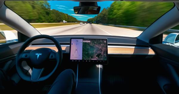 Ново проучване потвърждава че веднъж щом автопилотът на автомобилите на