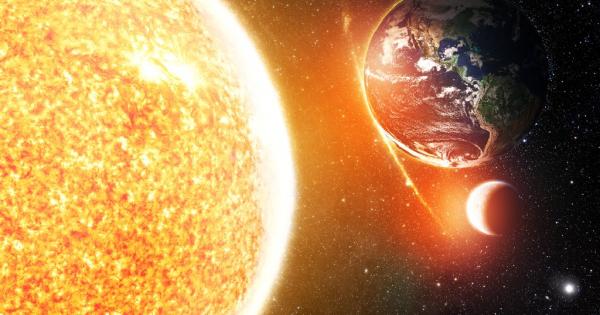 Значи мислите че човечеството ще оцелее в следващия един милиард