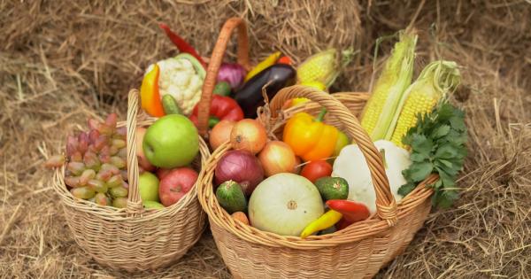 Продоволствената сигурност – надеждният достъп до безопасна достъпна и питателна