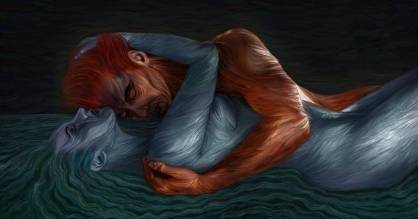 Любовта е еднаква и различна Тя има толкова много лица