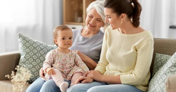 Оставянето на детето под надзора на друг човек – независимо