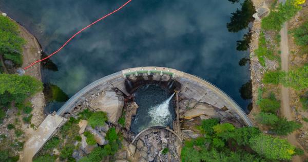 Премахването и модернизирането на стари язовири е една от новите