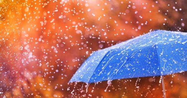 Климатичните промени влияят не само върху температурите на въздуха и