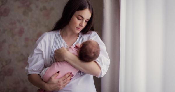 Ако вашето мъниче има проблеми със съня ето няколко полезни