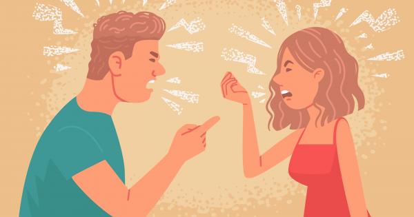 И щастливите двойки се карат Някои психолози дори са на