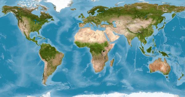 Подобно на френската багета и Земята не би струвала нищо без