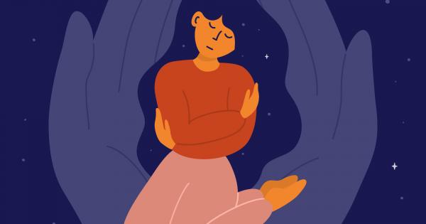 Има ли в живота ви хора с които се чувствате