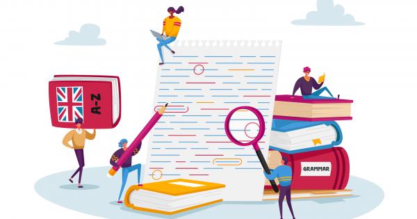 Според изследвания в социалните мрежи българите са не толкова грамотни