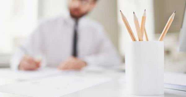 Представете си следната ситуация Вие сте на интервю за работа