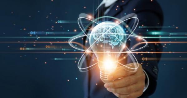 Най важните открития моментът на внезапното проблясване на мисълта заради което