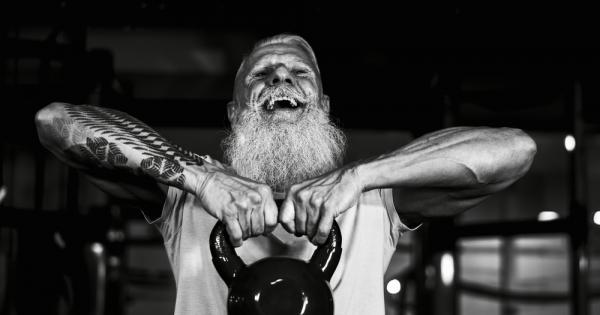 Ново изследване посветено на вдигането на тежести разкрива две неща