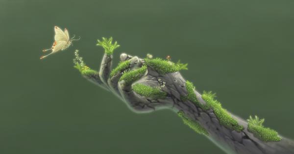 За всяко нещо си има причина Всяка среща и всяка