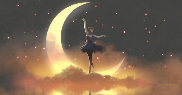 Младо момиче отишло при баба си за да ѝ разкаже