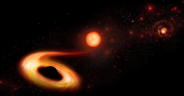 За първи път учени потвърдиха без каквито и да било