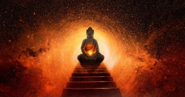 Един беден човек попитал Буда Защо съм толкова беден Буда му отговорил Не си