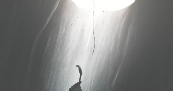 Животът е невероятен Често той ни запраща в една или