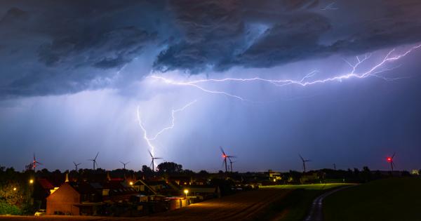 2023 г е най топлата година в историята на метеорологичните наблюдения