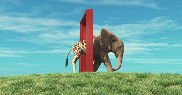 Кои са нещата от които ако се откажем ще направим