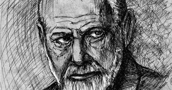 Приживе считан за един от най спорните учени на XX век